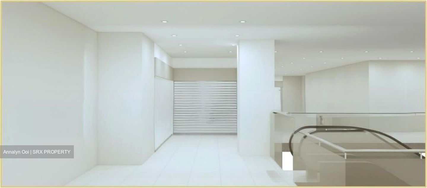 Raffles City Tower (D6), Retail #507822421